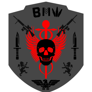 BlackKaiser666's emblem