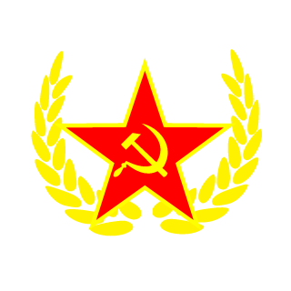 WarWarTM's emblem
