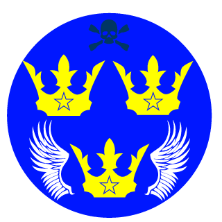 skeldur's emblem