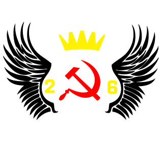 xXOriachXx's emblem