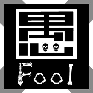 Fool's emblem