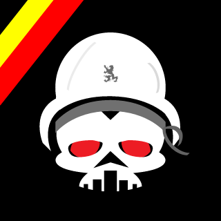 59Gooner's emblem