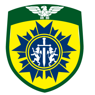 Chama minha mae la's emblem