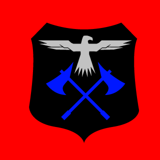 Delta2883's emblem
