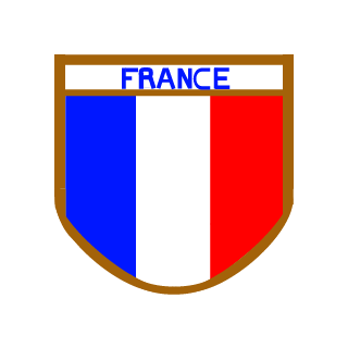 RAPTOR X 07's emblem