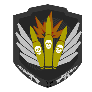 Ulitka20134's emblem