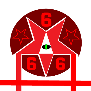 Devonface's emblem