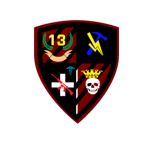 verenov's emblem