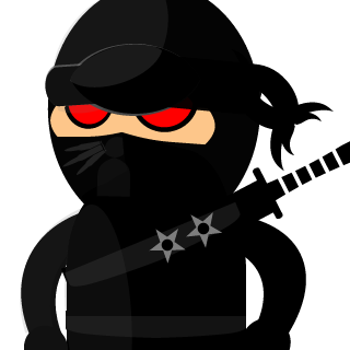 NinjaRuS75's emblem