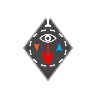 MichaelOxard's emblem