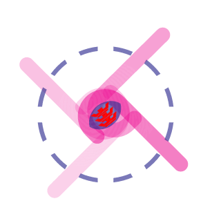 Skusy's emblem