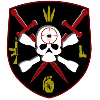 Merovinghen's emblem