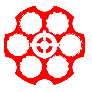 Dirtyfrank's emblem