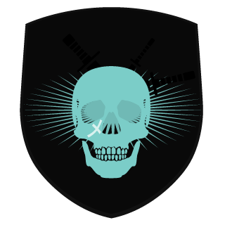 Soumsss's emblem