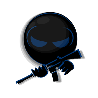 CUBS_HAWKS_FAN88's emblem