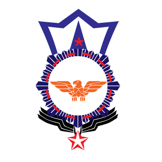 RUSTOV161's emblem