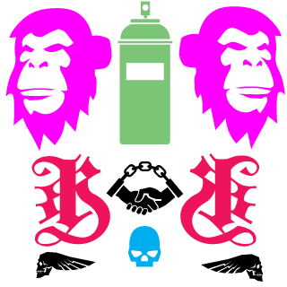 McSzczypior's emblem
