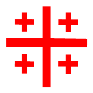 mikadze's emblem