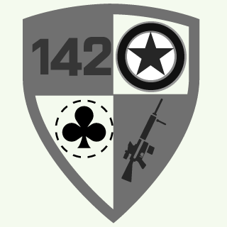 Liver142's emblem