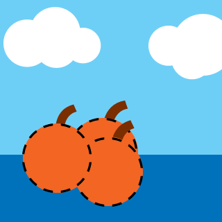 OceanOranges's emblem
