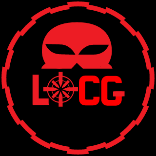 Syncroshade's emblem