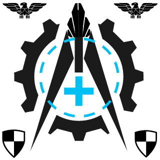 Akaneyro's emblem