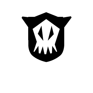 XAMAT3's emblem