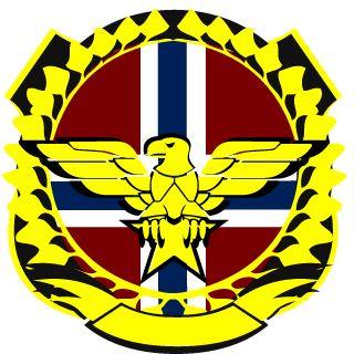 NorwegianWarriors's emblem