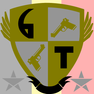 JokkeSaaan's emblem