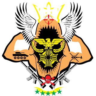 Zona Bugada's emblem