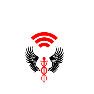 Red1nstent's emblem