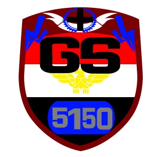 Freakyzilla5150's emblem