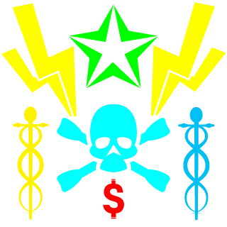 purpledis's emblem