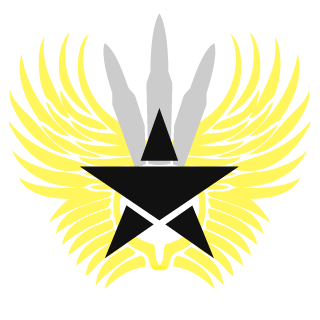 GanseblumlChen's emblem