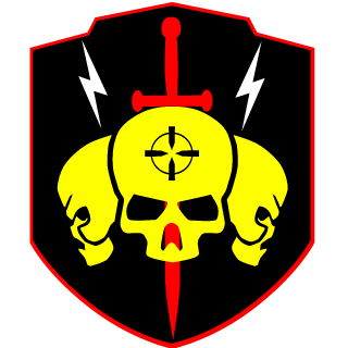 TheMrGhostman's emblem