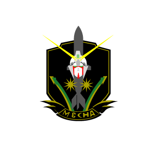 Huziinator's emblem