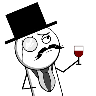 aceQubbort's emblem
