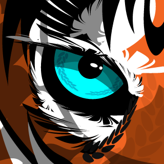 mamafly's emblem