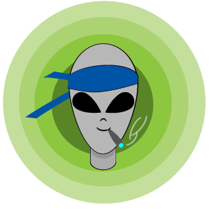 ET-Bino's emblem
