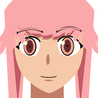 YunoGasaiTheGod's emblem
