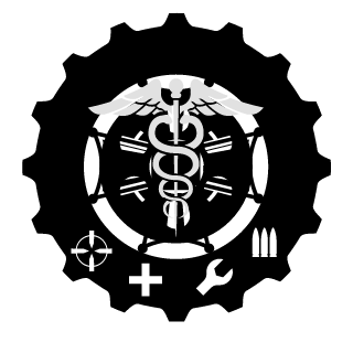 Austine25's emblem