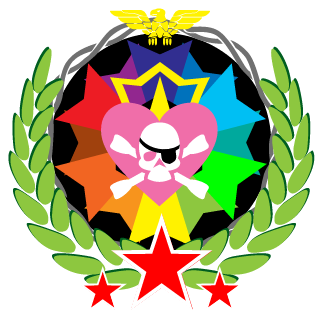 microbator's emblem