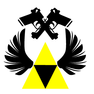 PizzaDeficient's emblem