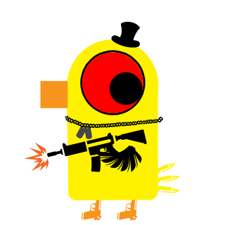ChopAlex2's emblem