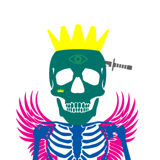 Freie Liebe's emblem
