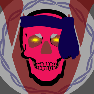 Llama_ManD's emblem