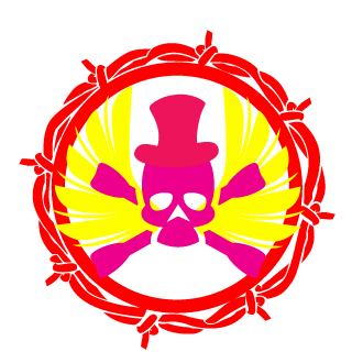 Ironpackk's emblem