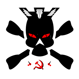 TacoBeastiality's emblem