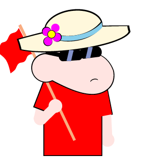 NishiYuri's emblem