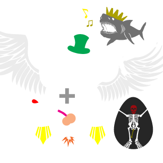 MegaDwarf456's emblem